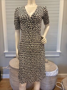 Banana Republic Petite Small Dress